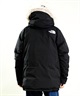 THE NORTH FACE ザ・ノース・フェイス メンズ Antarctica Parka アンタークティカパーカ GORE-TEX ND92342(K-XS)