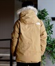 THE NORTH FACE ザ・ノース・フェイス メンズ Antarctica Parka アンタークティカパーカ GORE-TEX ND92342(K-XS)