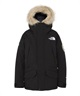 THE NORTH FACE ザ・ノース・フェイス メンズ Antarctica Parka アンタークティカパーカ GORE-TEX ND92342(K-XS)