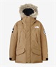 THE NORTH FACE ザ・ノース・フェイス メンズ Antarctica Parka アンタークティカパーカ GORE-TEX ND92342(K-XS)