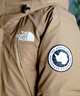 THE NORTH FACE ザ・ノース・フェイス メンズ Antarctica Parka アンタークティカパーカ GORE-TEX ND92342(K-XS)