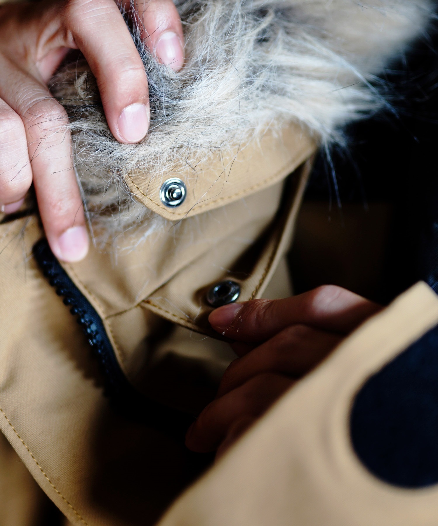 THE NORTH FACE ザ・ノース・フェイス メンズ Antarctica Parka