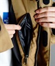 THE NORTH FACE ザ・ノース・フェイス メンズ Antarctica Parka アンタークティカパーカ GORE-TEX ND92342(K-XS)