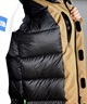 THE NORTH FACE ザ・ノース・フェイス メンズ Antarctica Parka アンタークティカパーカ GORE-TEX ND92342(K-XS)