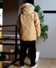 THE NORTH FACE ザ・ノース・フェイス メンズ Antarctica Parka アンタークティカパーカ GORE-TEX ND92342(K-XS)