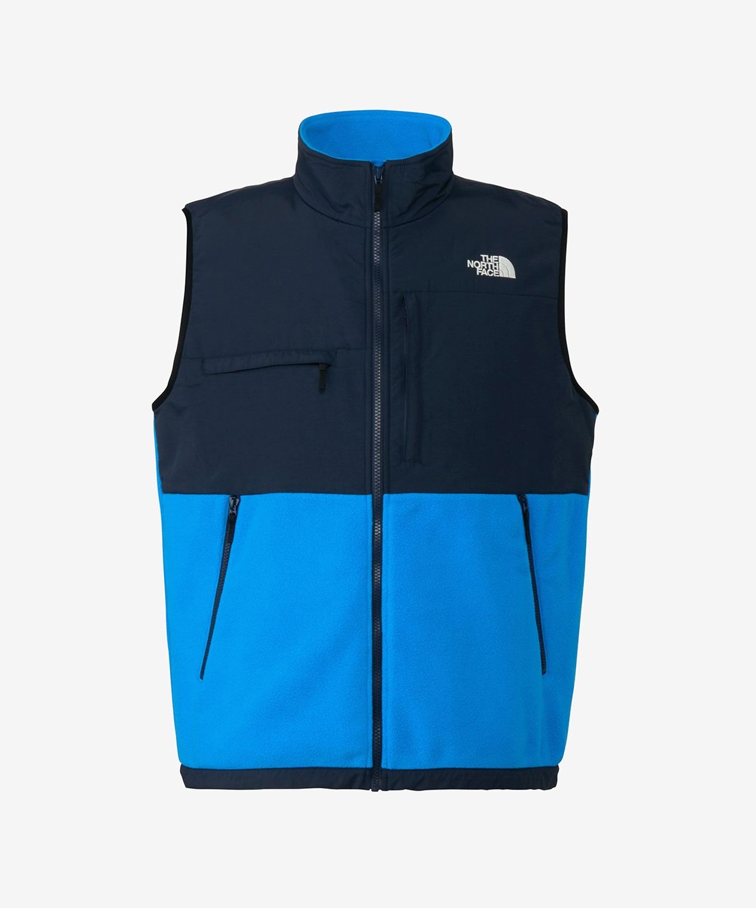 THE NORTH FACE ザ・ノース・フェイス アウター メンズ ベスト Denali