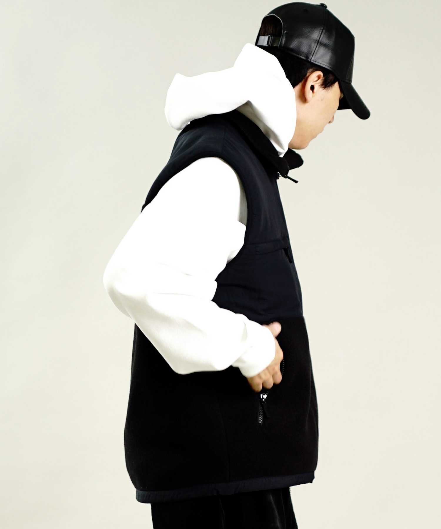 THE NORTH FACE ザ・ノース・フェイス アウター メンズ ベスト