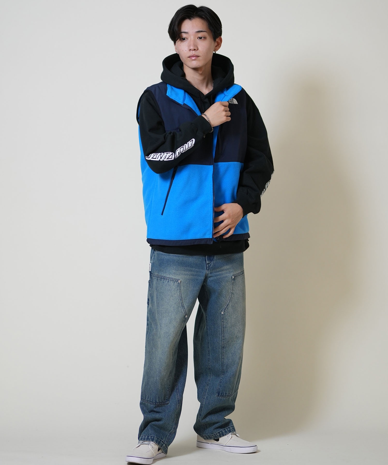 THE NORTH FACE ザ・ノース・フェイス アウター メンズ ベスト