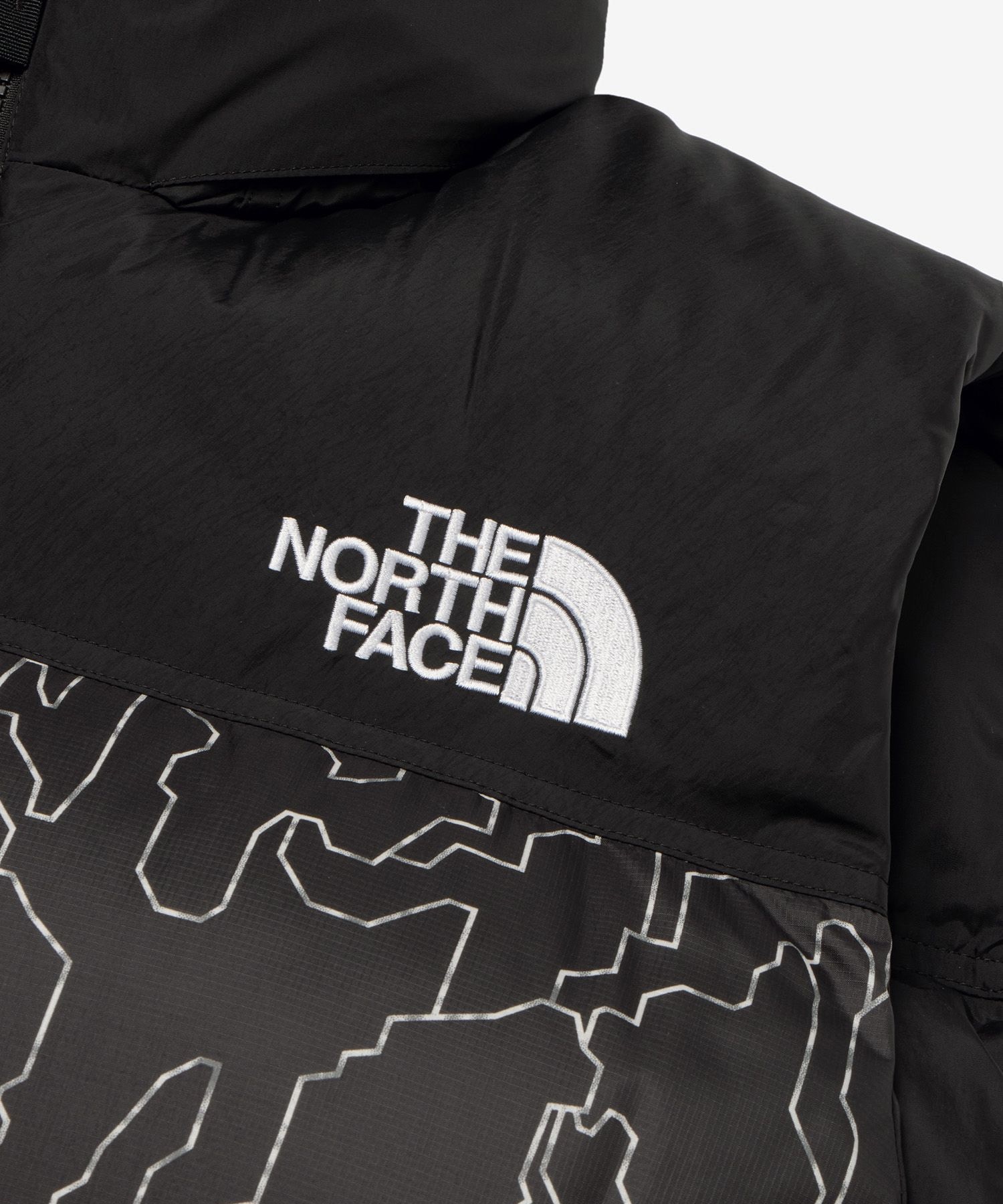 THE NORTH FACE ザ・ノース・フェイス アウター ダウン 中綿