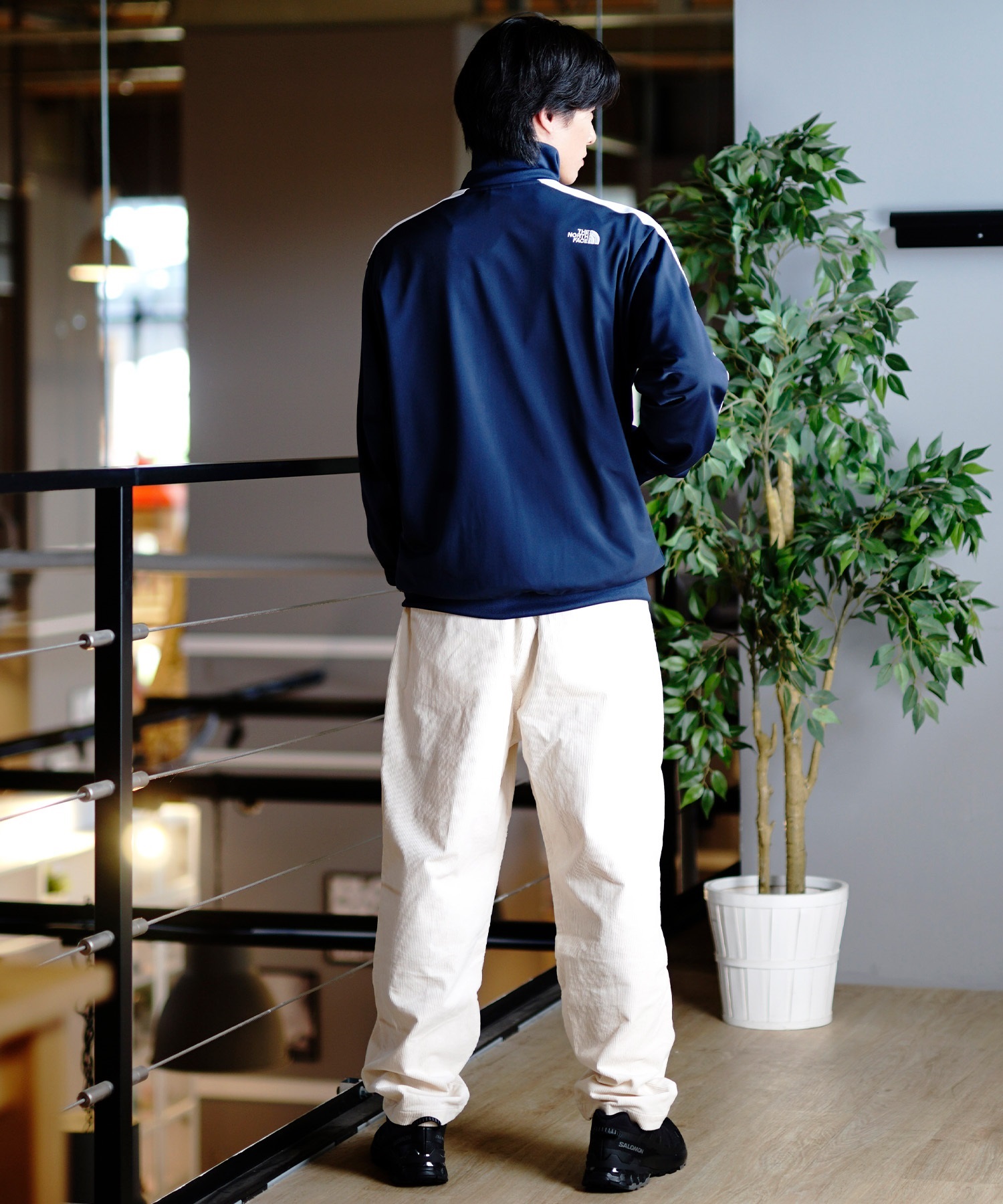 THE NORTH FACE ザ・ノース・フェイス アウター メンズ The