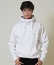 THE NORTH FACE ザ・ノース・フェイス ジップアップ パーカー スウェット メンズ シンプル ロゴ REARVIEW FULL ZIP HOODIE NT1244(WW-XS)