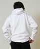 THE NORTH FACE ザ・ノース・フェイス ジップアップ パーカー スウェット メンズ シンプル ロゴ REARVIEW FULL ZIP HOODIE NT1244(WW-XS)