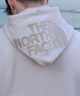THE NORTH FACE ザ・ノース・フェイス ジップアップ パーカー スウェット メンズ シンプル ロゴ REARVIEW FULL ZIP HOODIE NT1244(WW-XS)