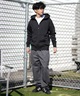 THE NORTH FACE ザ・ノース・フェイス ジップアップ パーカー スウェット メンズ シンプル ロゴ REARVIEW FULL ZIP HOODIE NT1244(WW-XS)