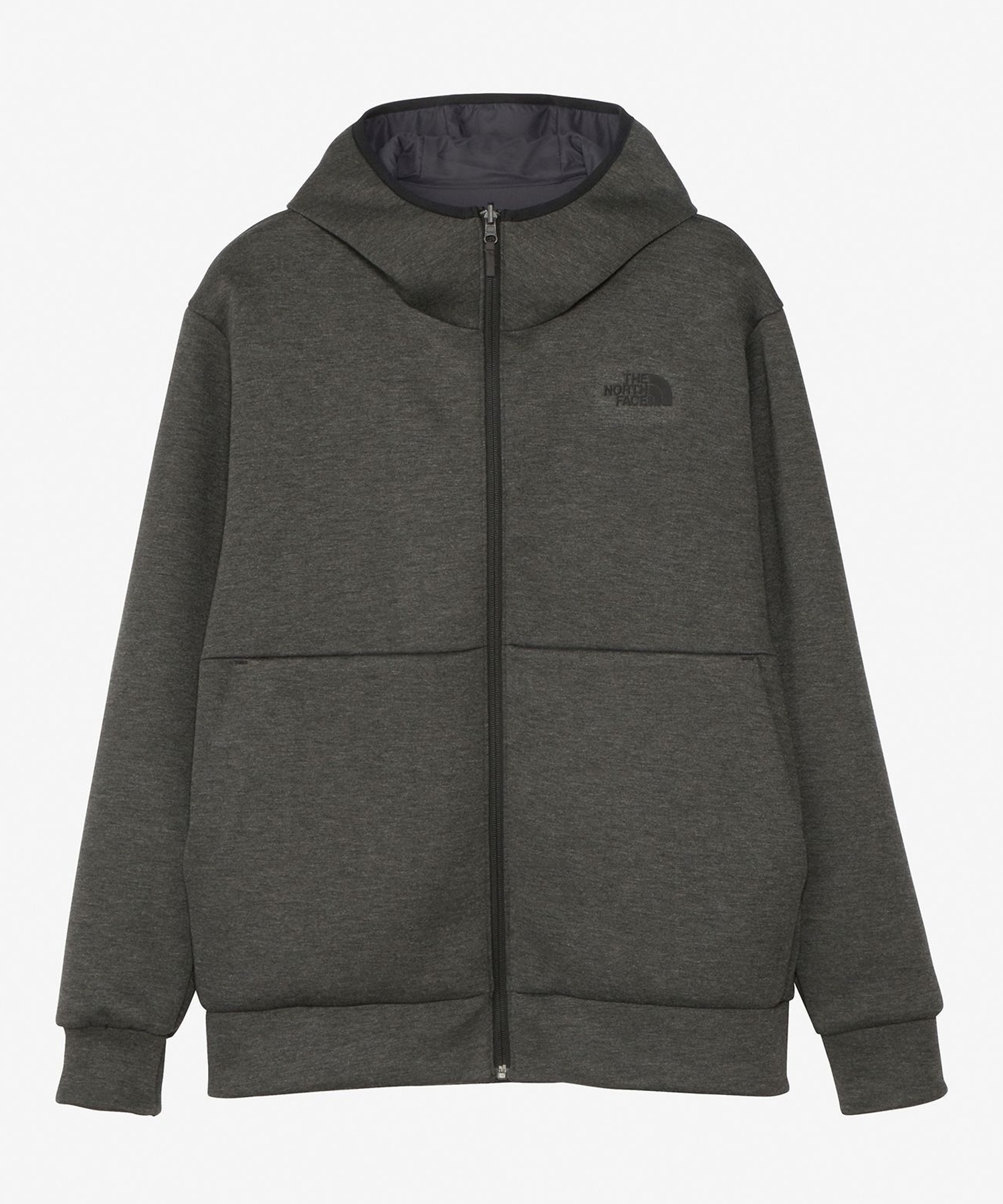 ザ・ノース・フェイス(THE NORTH FACE) スウェットパーカー リバーシブルテックエアーフーディ NT62186 NM |  スポーツ用品ならヒマラヤオンラインストア【公式】