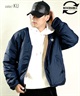 THE NORTH FACE ザ・ノース・フェイス アウター メンズ ボアジャケット リバーシブルエクストリームパイルカーディガン NP72334(MK-S)