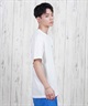 THE NORTH FACE ザ・ノース・フェイス 半袖 Tシャツ メンズ バックプリント 速乾 ショートスリーブヒストリカルロゴティー NT32407(W-S)