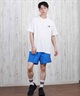 THE NORTH FACE ザ・ノース・フェイス 半袖 Tシャツ メンズ バックプリント 速乾 ショートスリーブヒストリカルロゴティー NT32407(W-S)