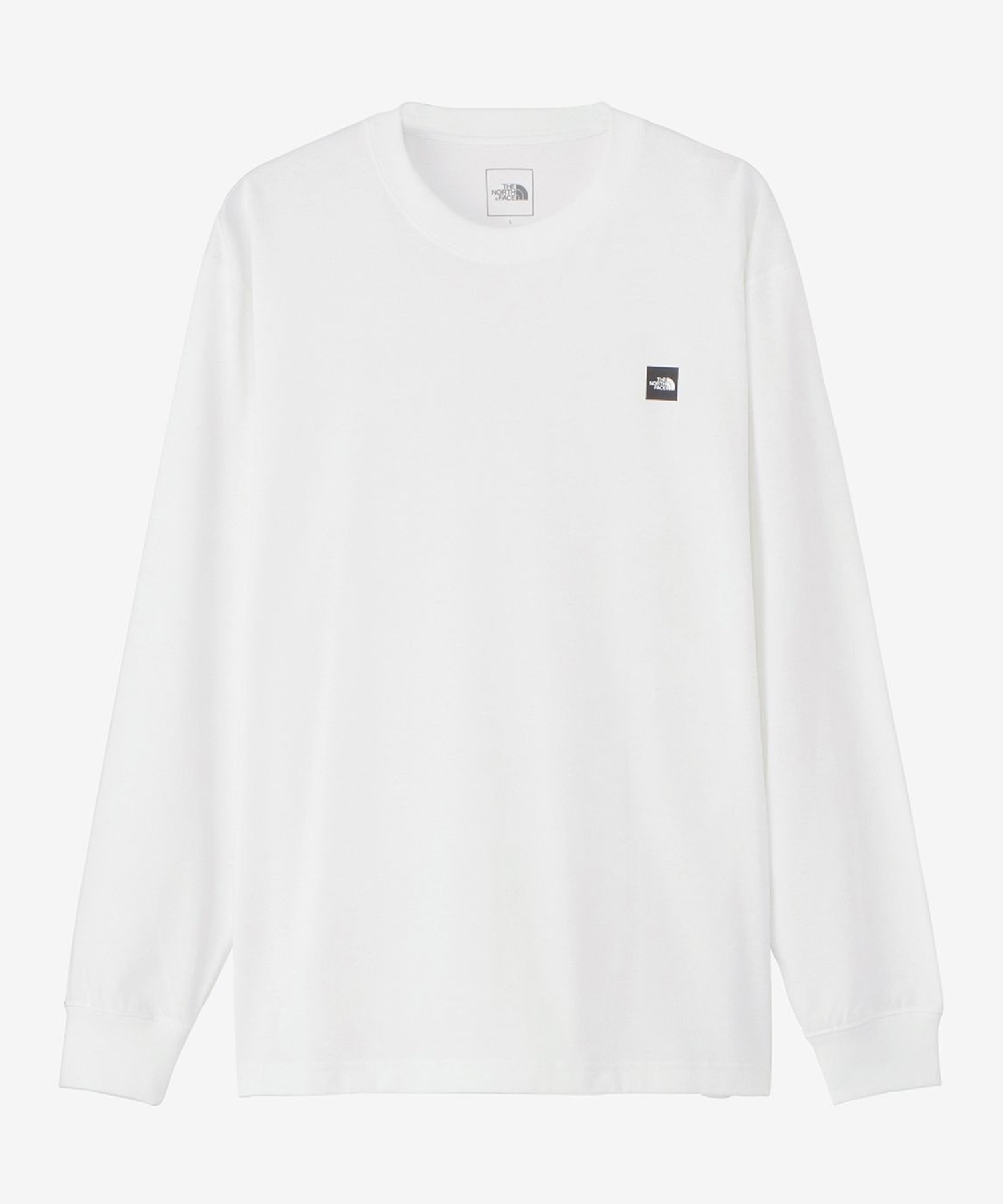 THE NORTH FACE ザ・ノース・フェイス 長袖 Tシャツ ロンT メンズ 