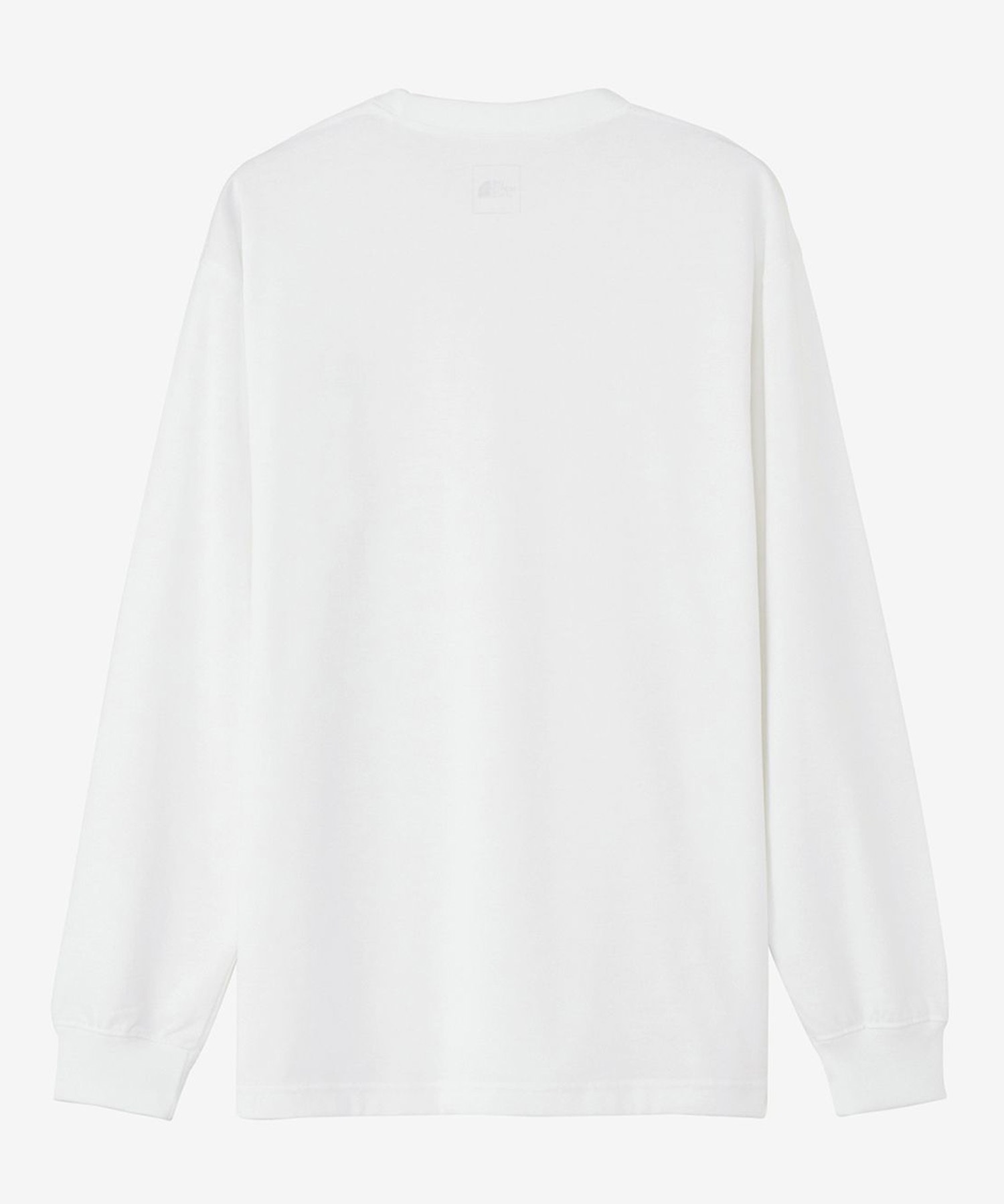 THE NORTH FACE ザ・ノース・フェイス 長袖 Tシャツ ロンT メンズ