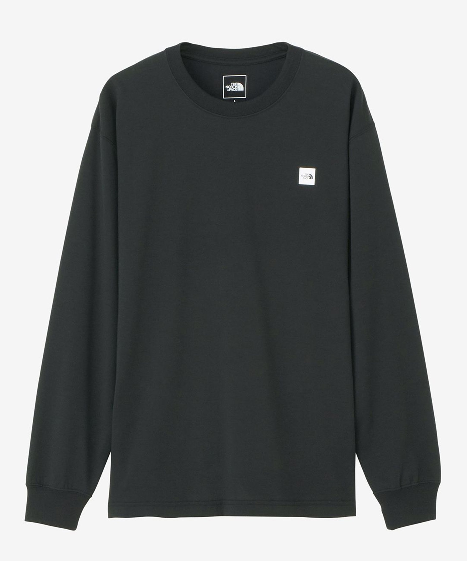 THE NORTH FACE ザ・ノース・フェイス 長袖 Tシャツ ロンT メンズ