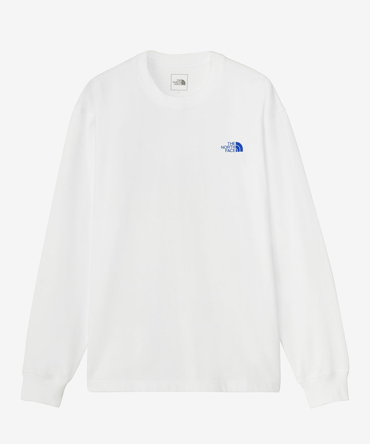 THE NORTH FACE ザ・ノース・フェイス 長袖 Tシャツ メンズ ロン
