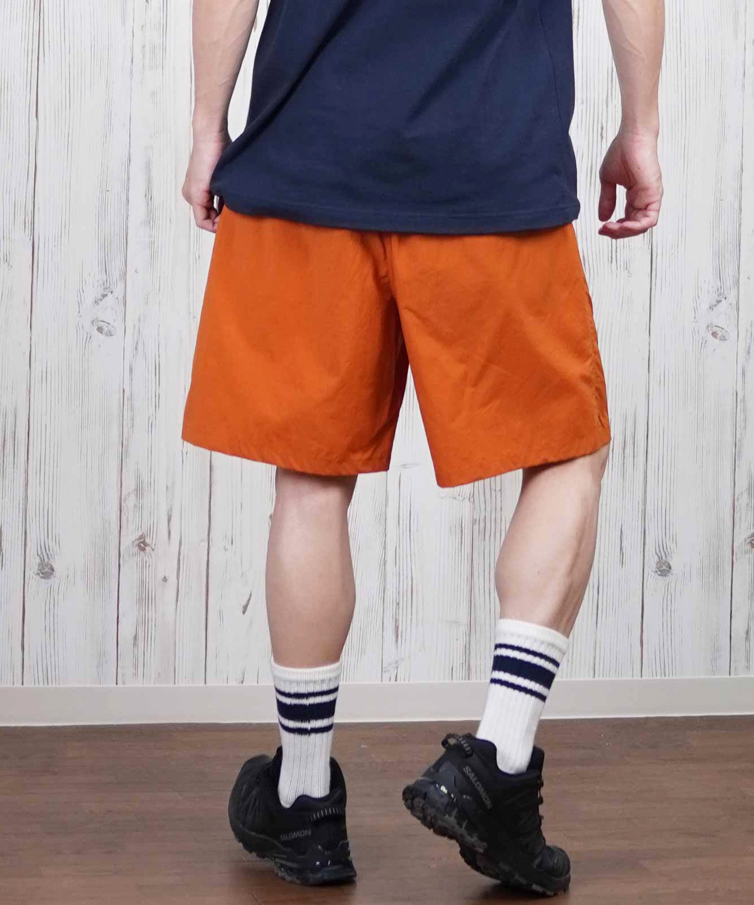 THE NORTH FACE ザ・ノース・フェイス ショートパンツ メンズ