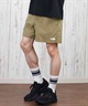 THE NORTH FACE ザ・ノース・フェイス ショートパンツ メンズ ハーフパンツ 撥水 水陸両用 ユーティリティ バーサタイルショーツ NB42335(CK-S)