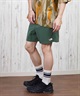 THE NORTH FACE ザ・ノース・フェイス ショートパンツ メンズ ハーフパンツ 撥水 水陸両用 ユーティリティ バーサタイルショーツ NB42335(CK-S)