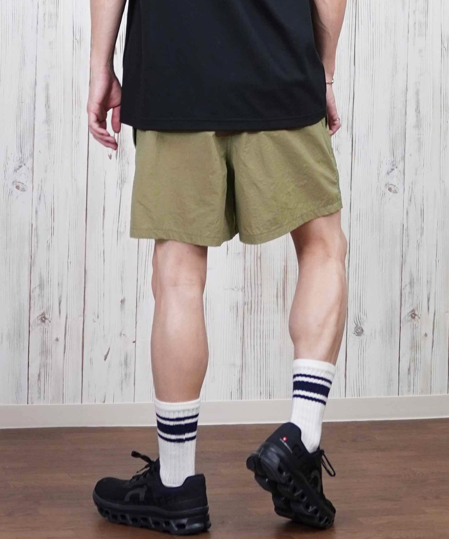 THE NORTH FACE ザノースフェイス バーサタイルショーツ NB42335