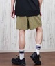THE NORTH FACE ザ・ノース・フェイス ショートパンツ メンズ ハーフパンツ 撥水 水陸両用 ユーティリティ バーサタイルショーツ NB42335(CK-S)