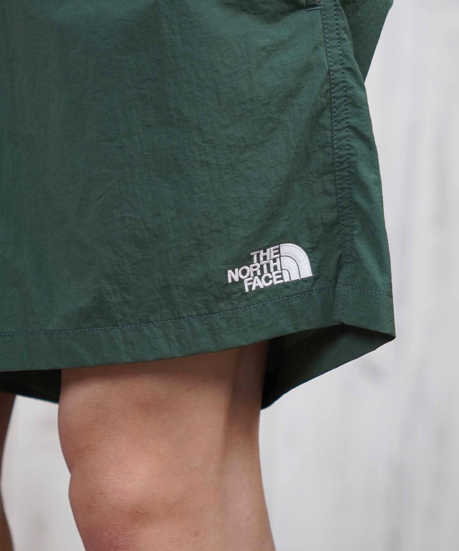 THE NORTH FACE ザノースフェイス バーサタイルショーツ NB42335