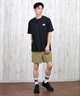 THE NORTH FACE ザ・ノース・フェイス ショートパンツ メンズ ハーフパンツ 撥水 水陸両用 ユーティリティ バーサタイルショーツ NB42335(CK-S)