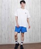 THE NORTH FACE ザ・ノース・フェイス ショートパンツ メンズ ハーフパンツ 撥水 水陸両用 ユーティリティ バーサタイルショーツ NB42335(CK-S)