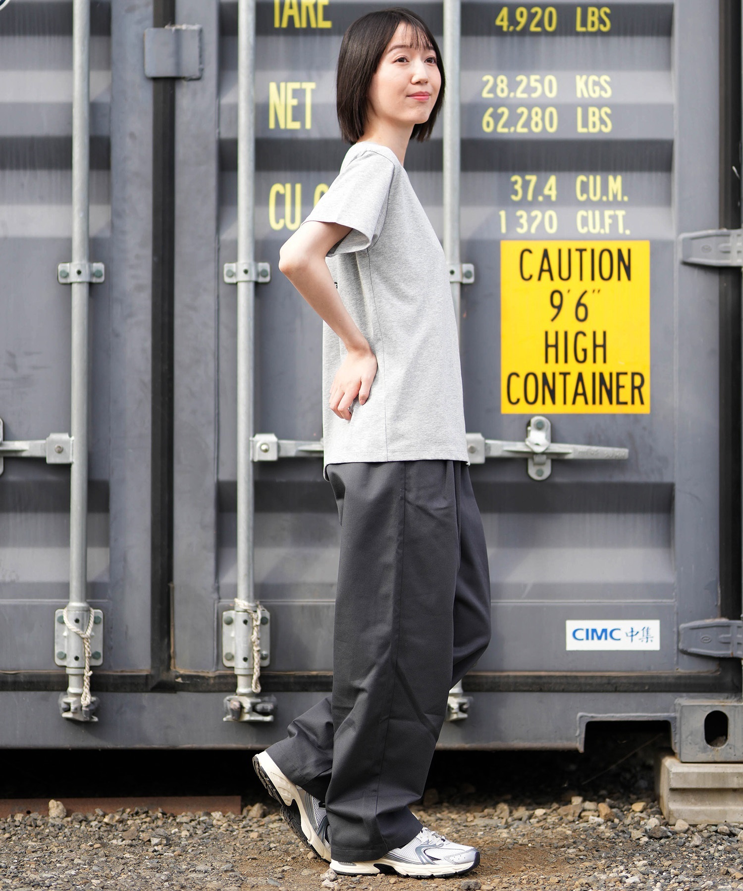 THE NORTH FACE ザ・ノース・フェイス 半袖 Tシャツ レディース