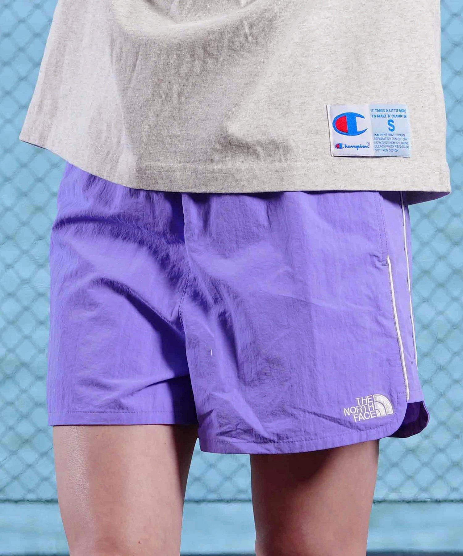 THE NORTH FACE ザ・ノース・フェイス ショートパンツ
