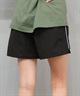 THE NORTH FACE ザ・ノース・フェイス ショートパンツ レディース ユーティリティー 水陸両用 撥水 NBW42432(GA-M)