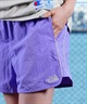 THE NORTH FACE ザ・ノース・フェイス ショートパンツ レディース ユーティリティー 水陸両用 撥水 NBW42432(GA-M)