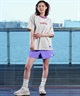 THE NORTH FACE ザ・ノース・フェイス ショートパンツ レディース ユーティリティー 水陸両用 撥水 NBW42432(GA-M)