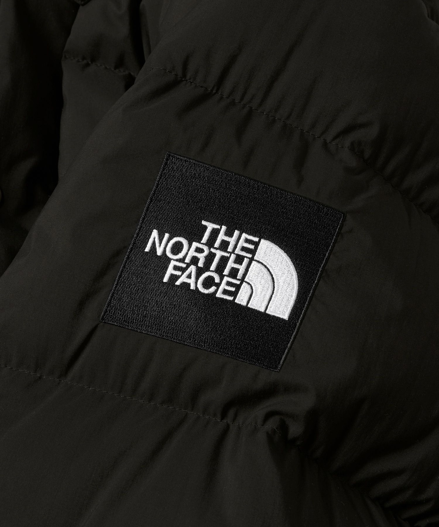 THE NORTH FACE ザ・ノース・フェイス アウター ダウン 中綿