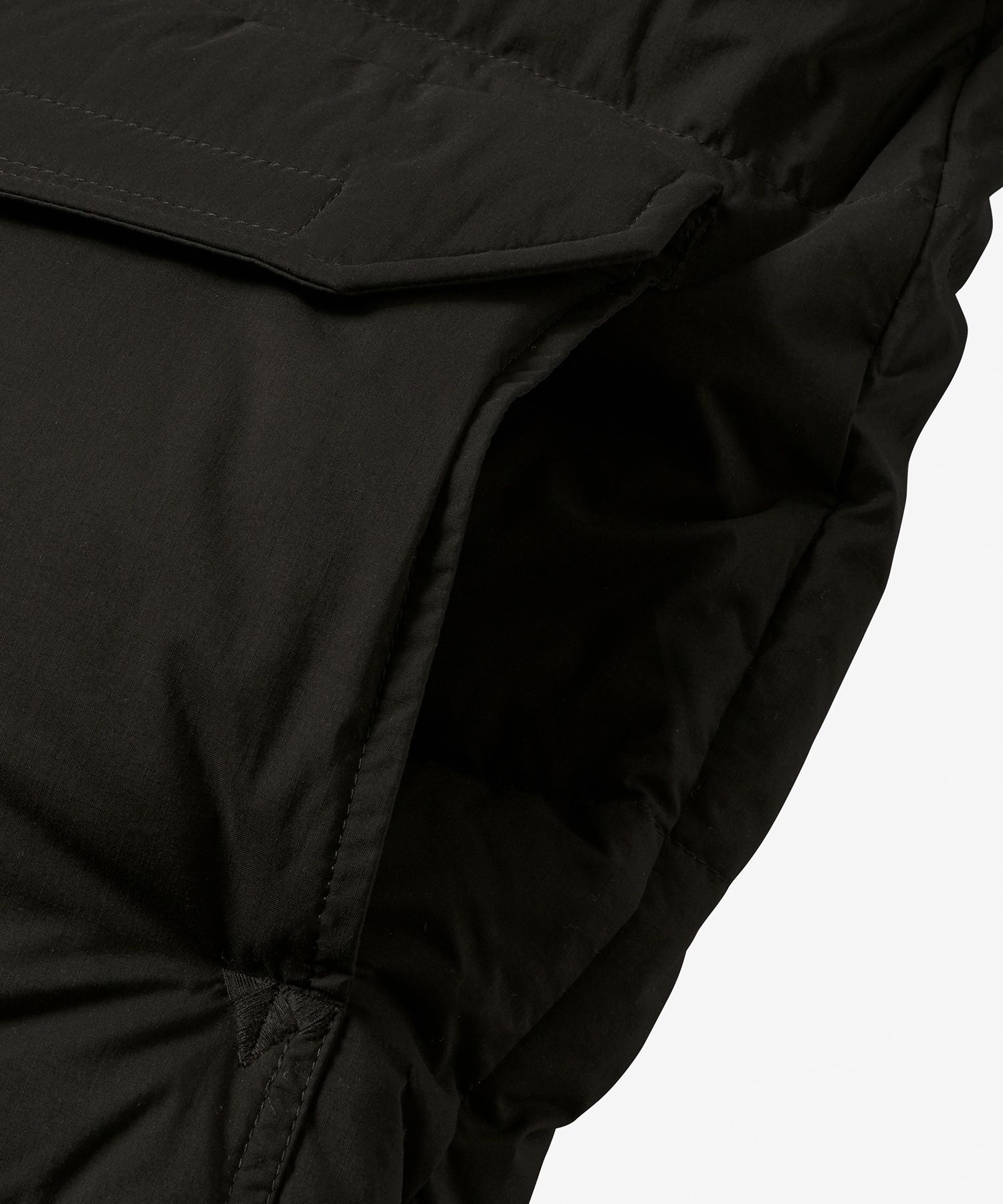 THE NORTH FACE ザ・ノース・フェイス アウター ダウン 中綿