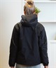 THE NORTH FACE ザ・ノース・フェイス ジャケット レディース アウター コンパクトノマドジャケット NPW72433(KK-M)