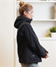 THE NORTH FACE ザ・ノース・フェイス ジャケット レディース アウター コンパクトノマドジャケット NPW72433(KK-M)