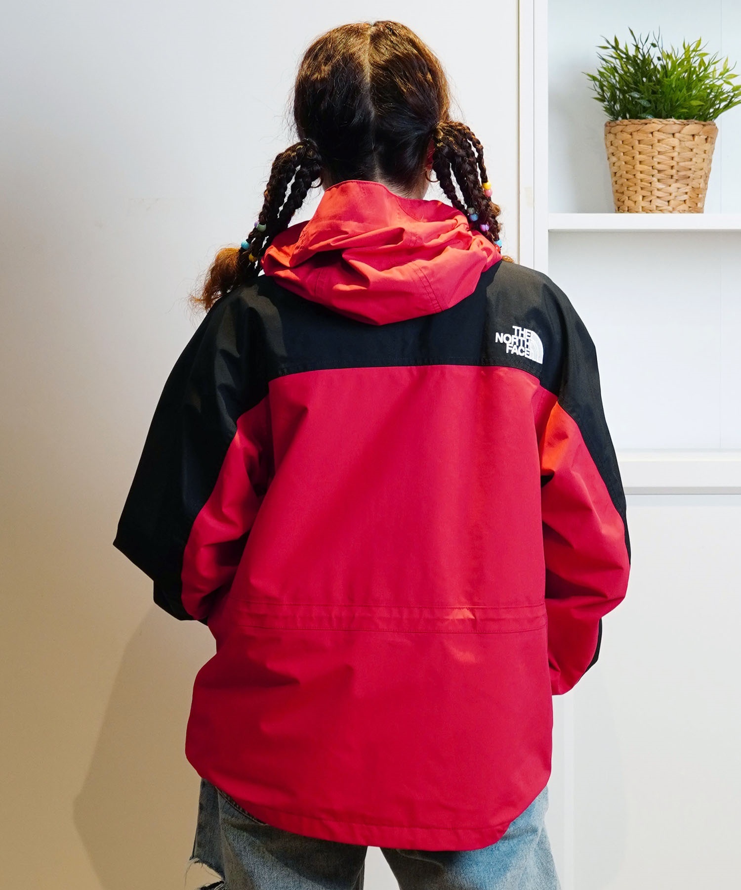 THE NORTH FACE ザ・ノース・フェイス ジャケット レディース