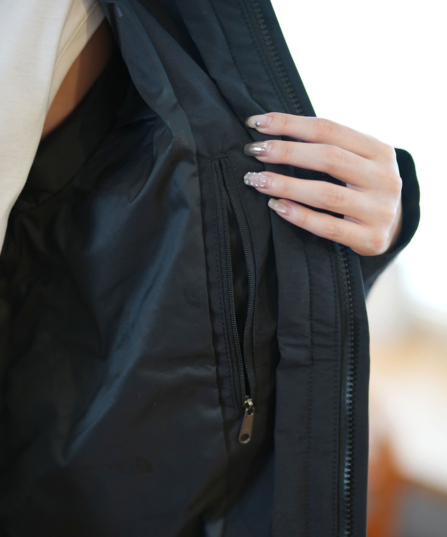 THE NORTH FACE ザ・ノース・フェイス ジャケット レディース