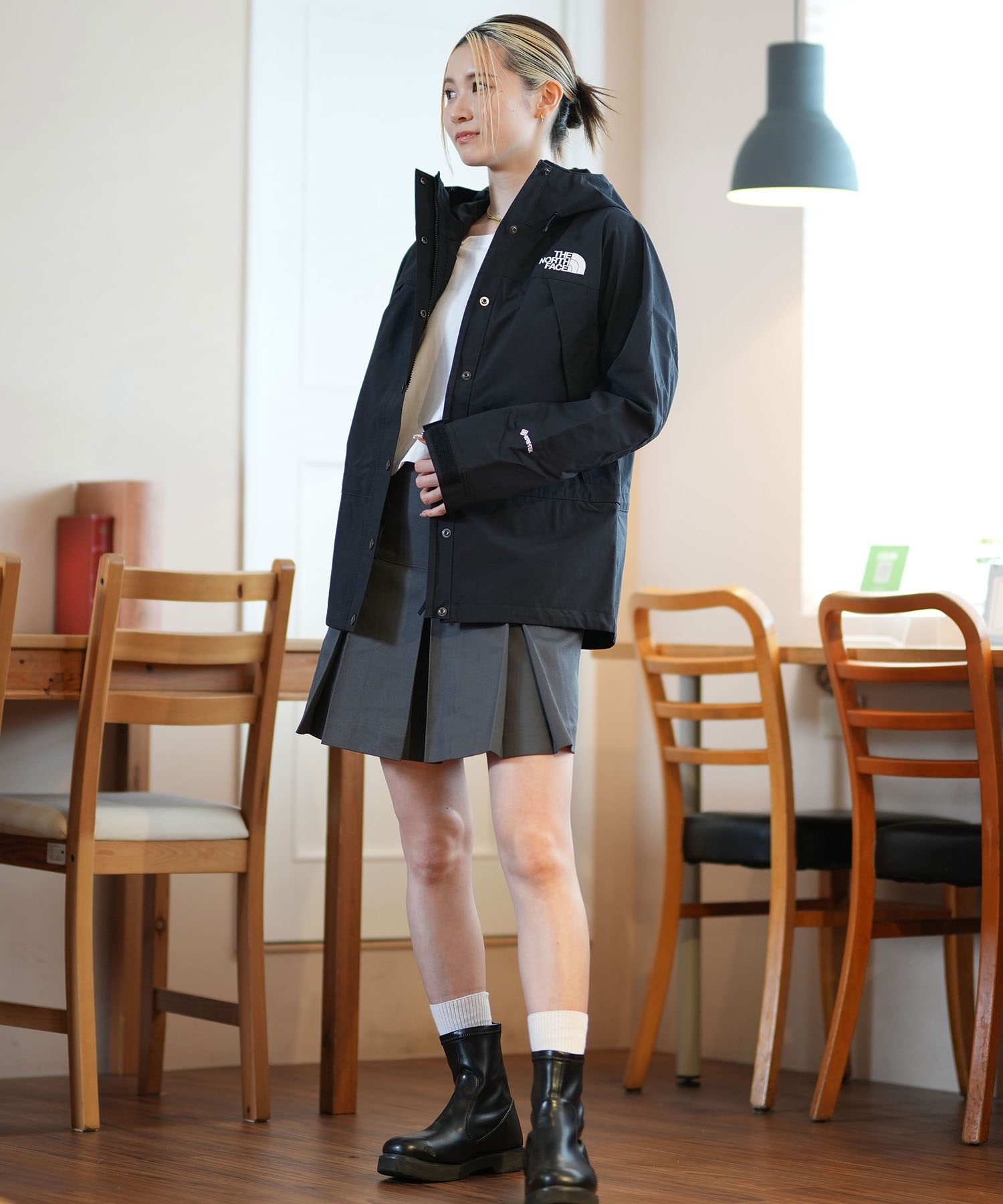 THE NORTH FACE ザ・ノース・フェイス ジャケット レディース THE NORTH FACE ザ・ノース・フェイス ジャケット レディース