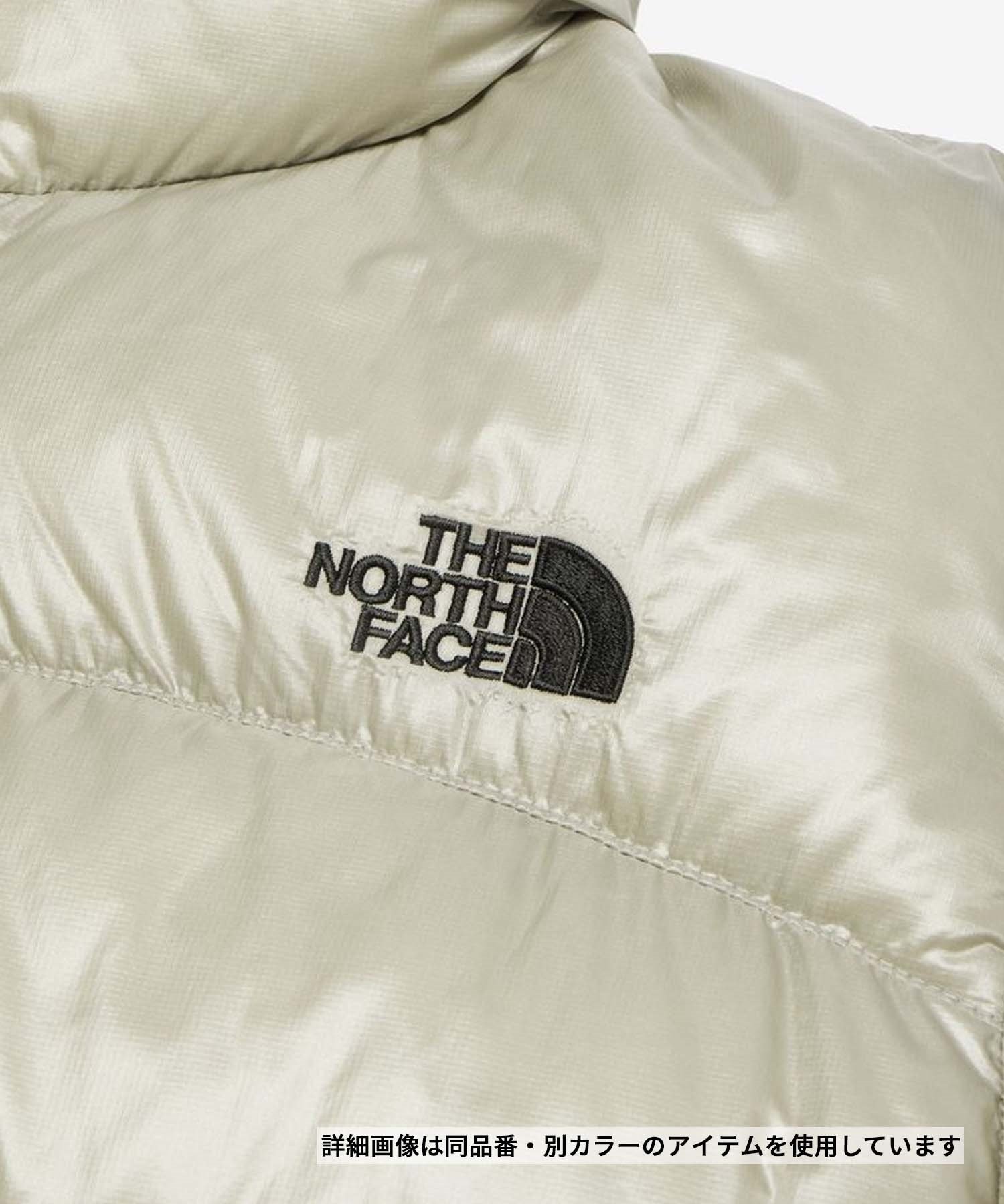 THE NORTH FACE ザ・ノース・フェイス ダウン ジャケット