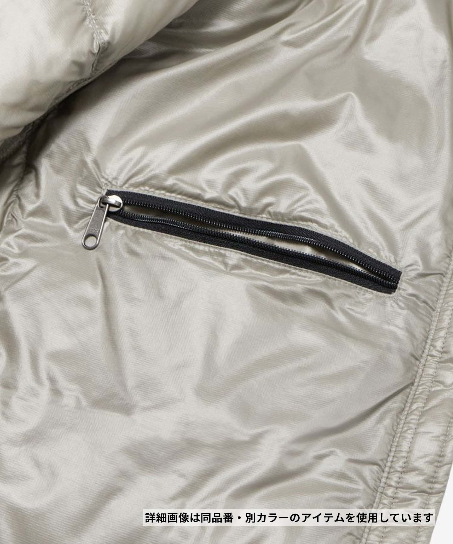 ザノースフェイス THE NORTH FACE アコンカグア ダウン