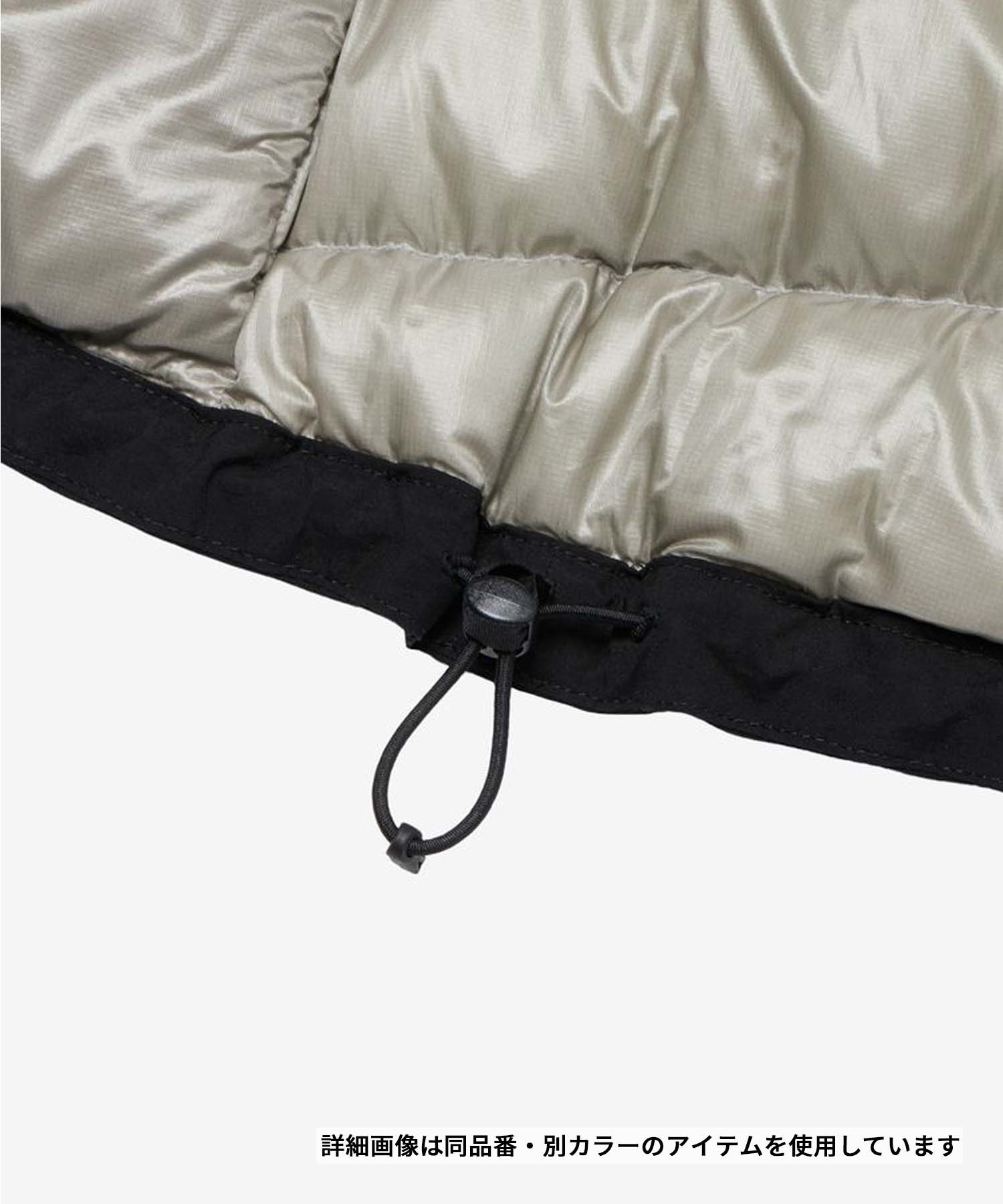THE NORTH FACE ザ・ノース・フェイス ダウン ジャケット