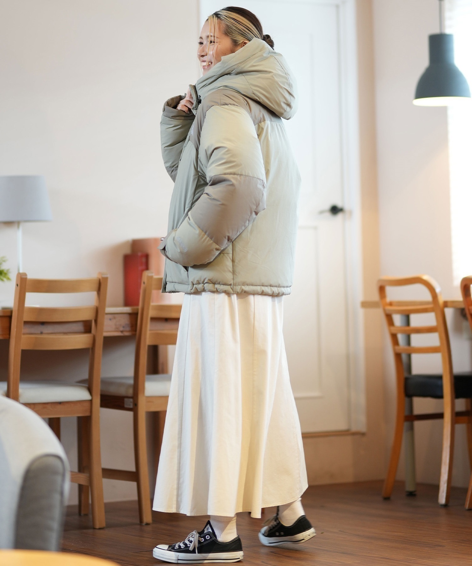 THE NORTH FACE ザ・ノース・フェイス レディース SHORT BALTRO